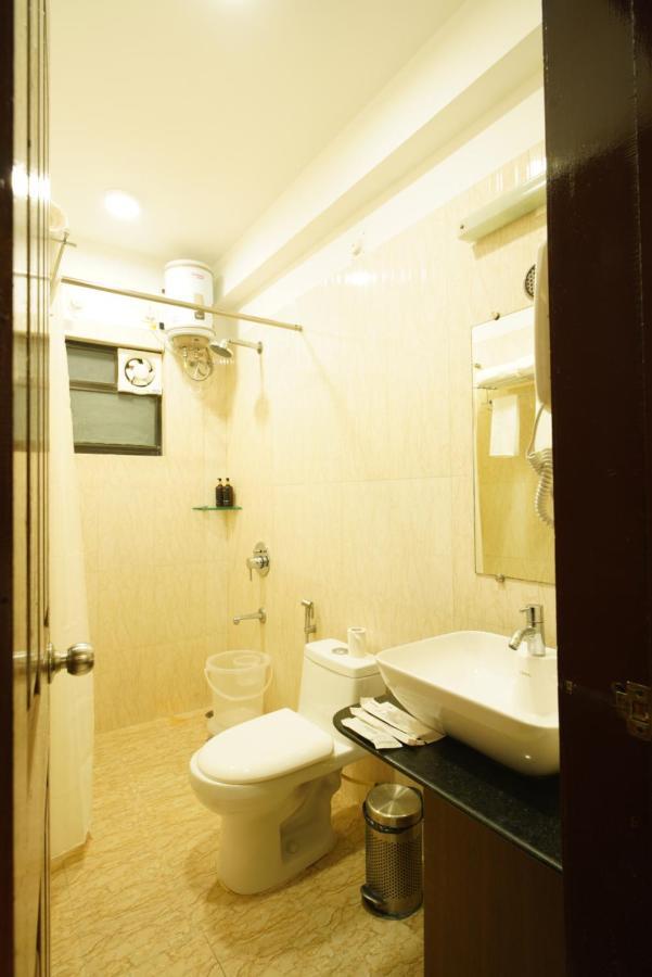 Spectrum Resort, Spa & Residences Udajpur Exteriér fotografie
